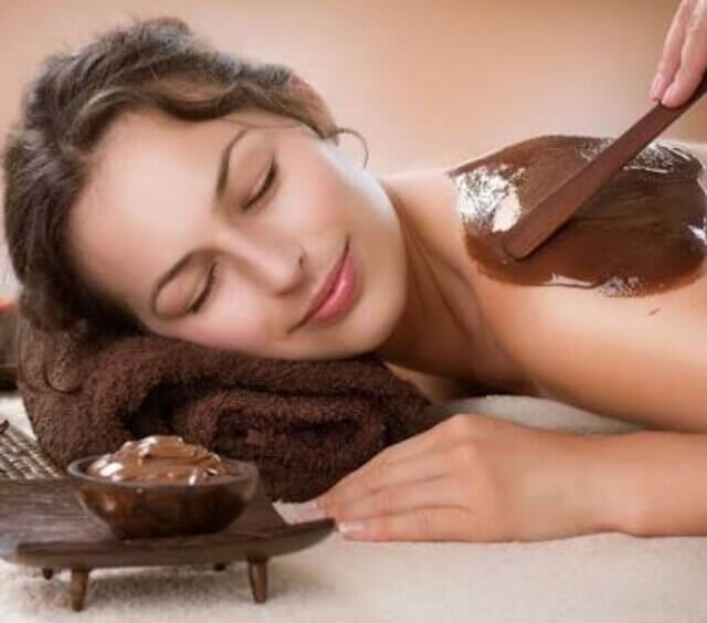 best massage spa in vizag